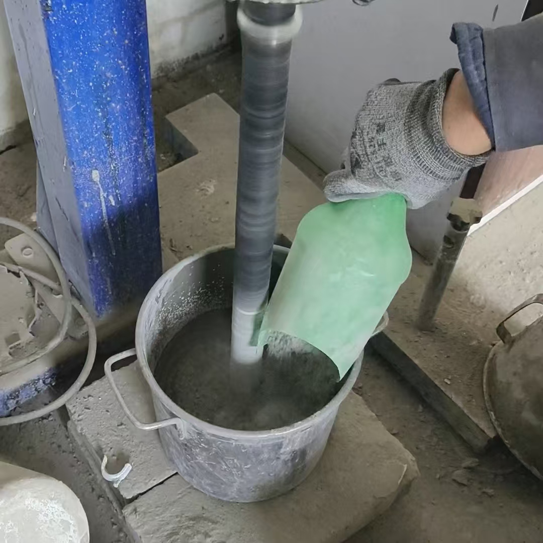 瑞金桥梁公路张拉用H60压浆料与普通压浆料有什么区别？