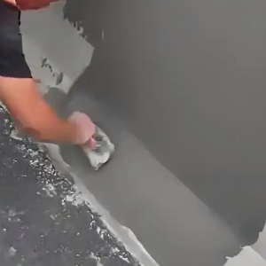 瑞金GB50728一级聚合物改性水泥砂浆